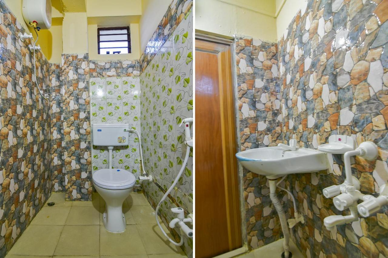 Spot On 30735 Dreamland Guest House Dispur Экстерьер фото