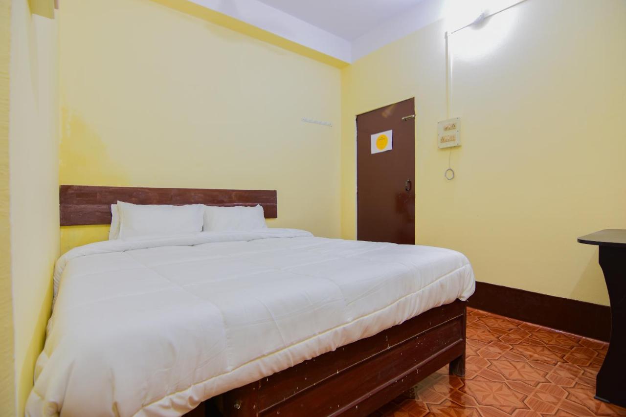 Spot On 30735 Dreamland Guest House Dispur Экстерьер фото