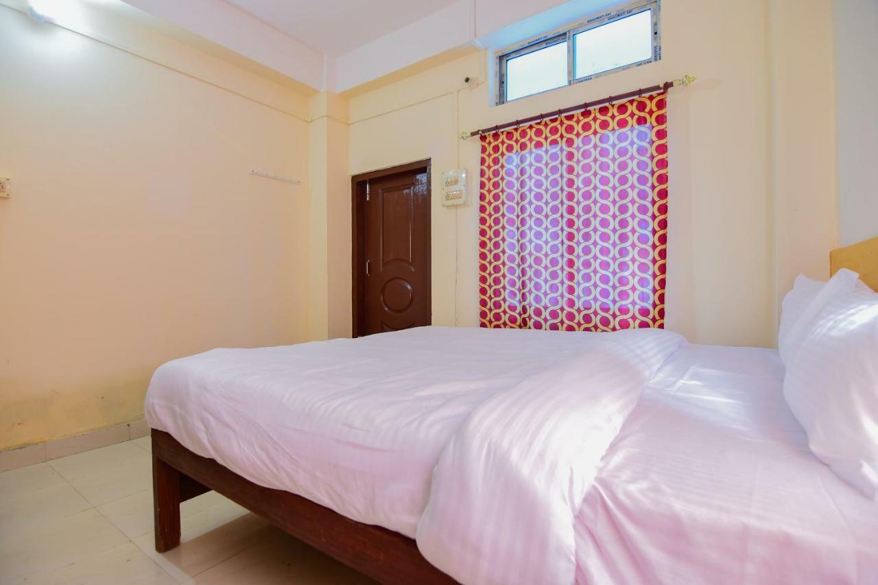 Spot On 30735 Dreamland Guest House Dispur Номер фото