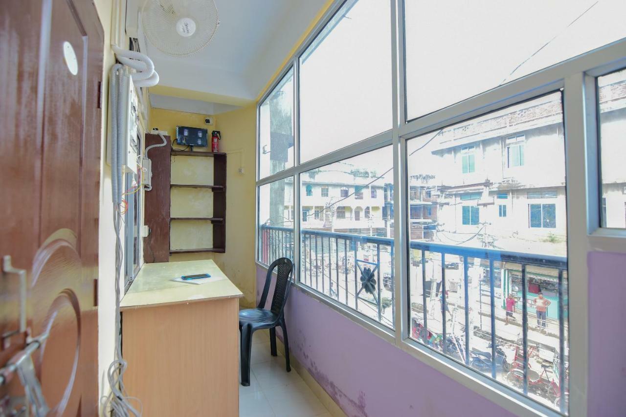 Spot On 30735 Dreamland Guest House Dispur Экстерьер фото